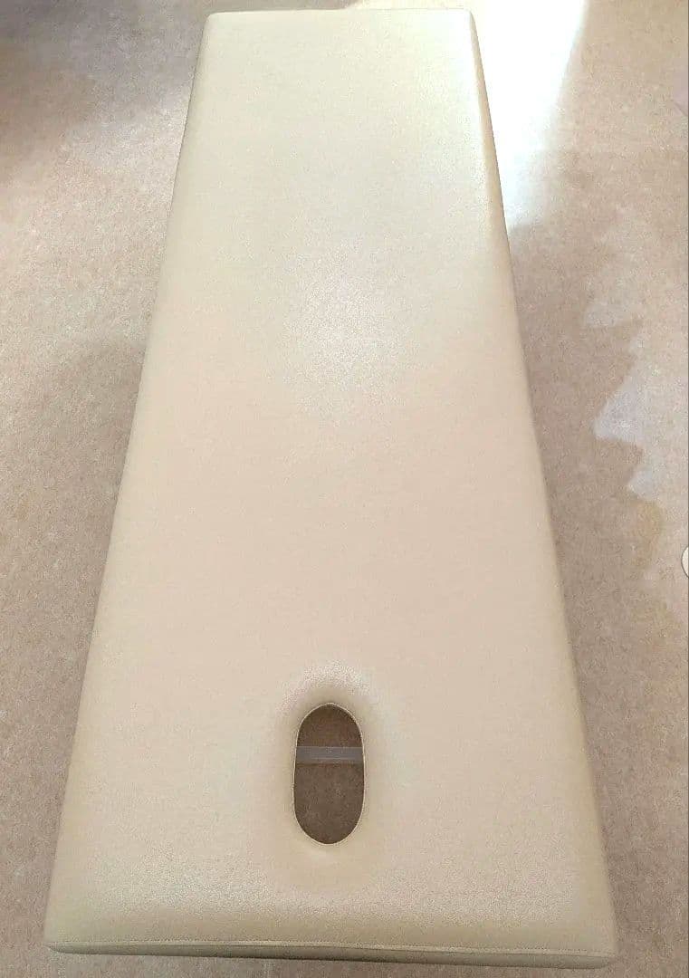 高田ベッド　マッサージベッド　接骨院　整体院