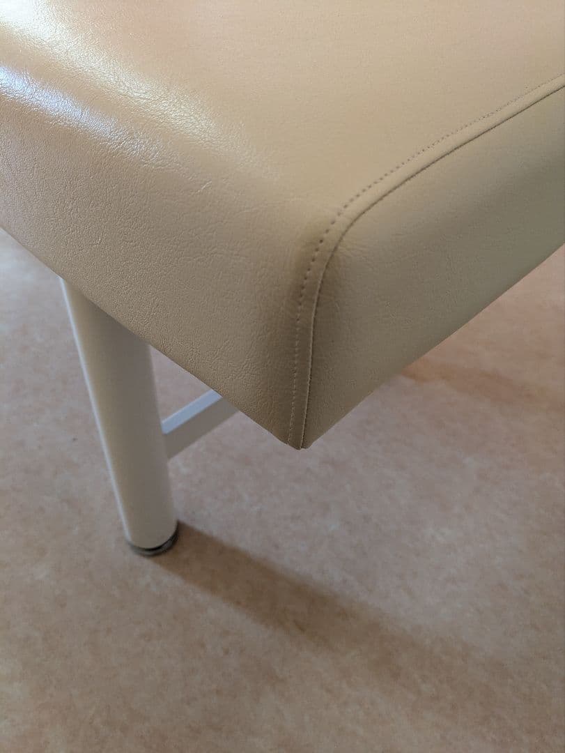 高田ベッド　マッサージベッド　接骨院　整体院