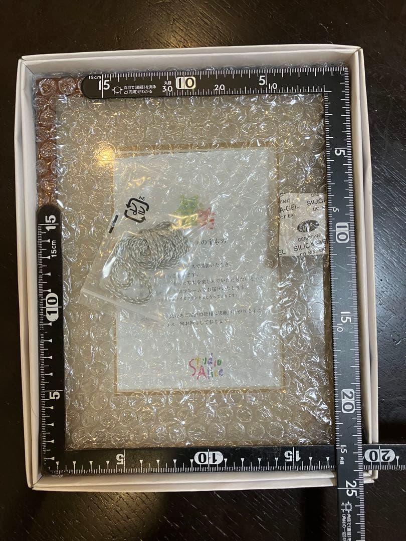 四切フォトフレーム 18個セット+4