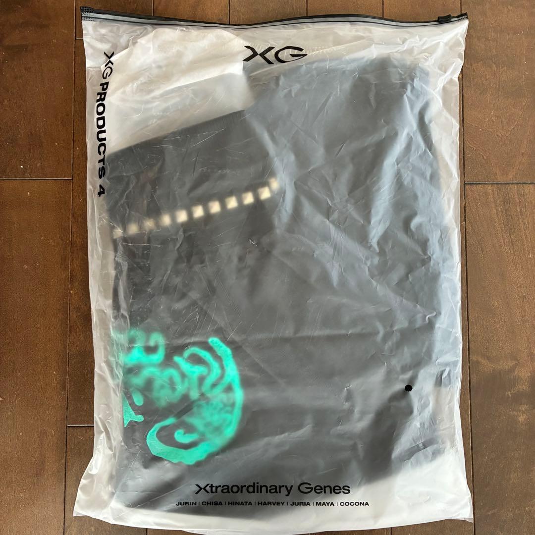 XG Velour Zip Hoodie/Flare Pants Sサイズ - メルカリ