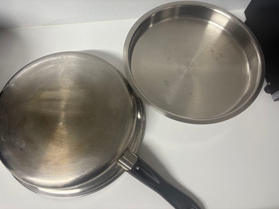 アムウェイ　クイーン　3点セット