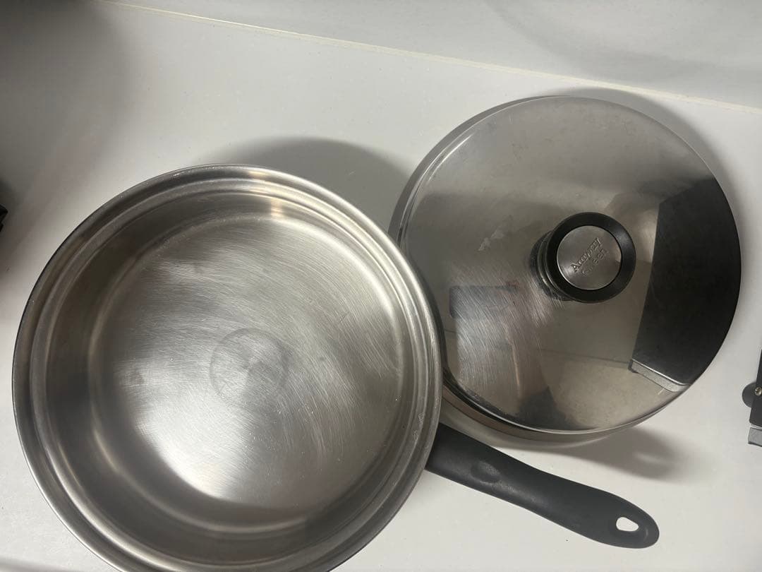 アムウェイ　クイーン　3点セット