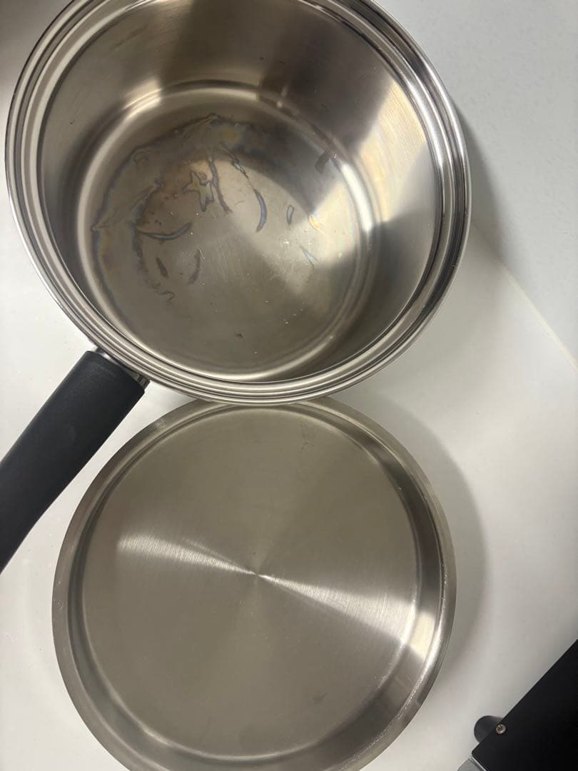 アムウェイ　クイーン　3点セット