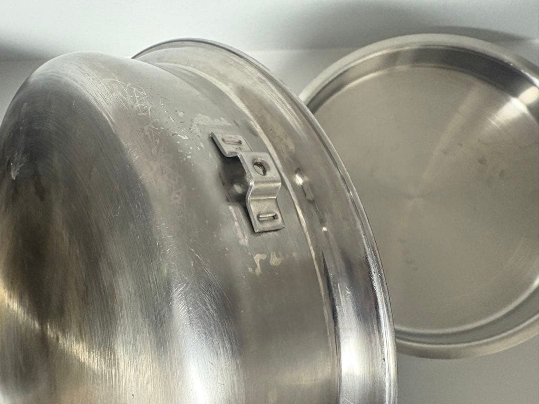 アムウェイ　クイーン　3点セット