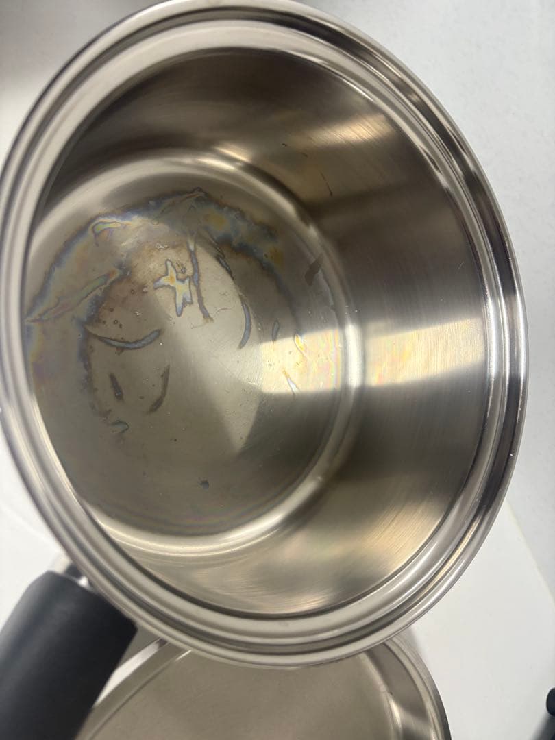 アムウェイ　クイーン　3点セット