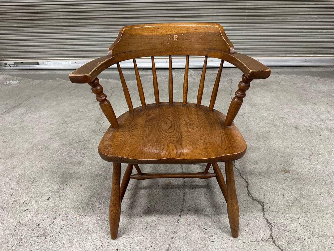 飛騨高山　柏木工 KASHIWA チェア4脚