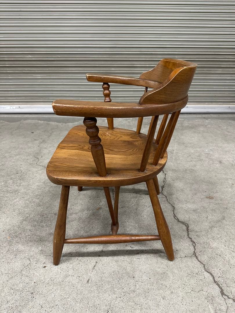 飛騨高山　柏木工 KASHIWA チェア4脚