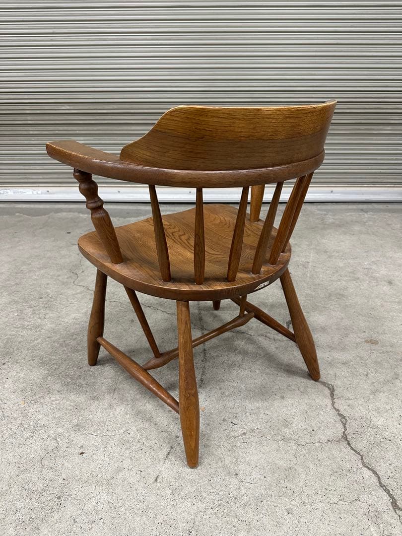 飛騨高山　柏木工 KASHIWA チェア4脚