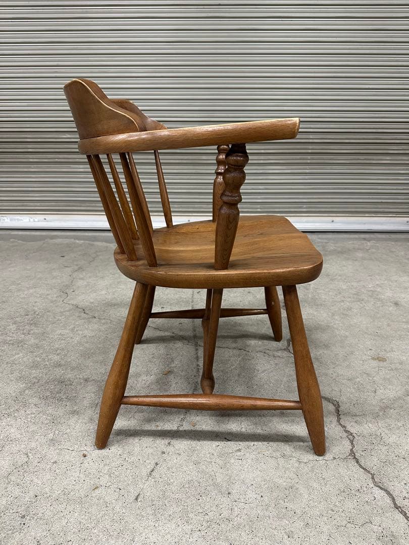 飛騨高山　柏木工 KASHIWA チェア4脚