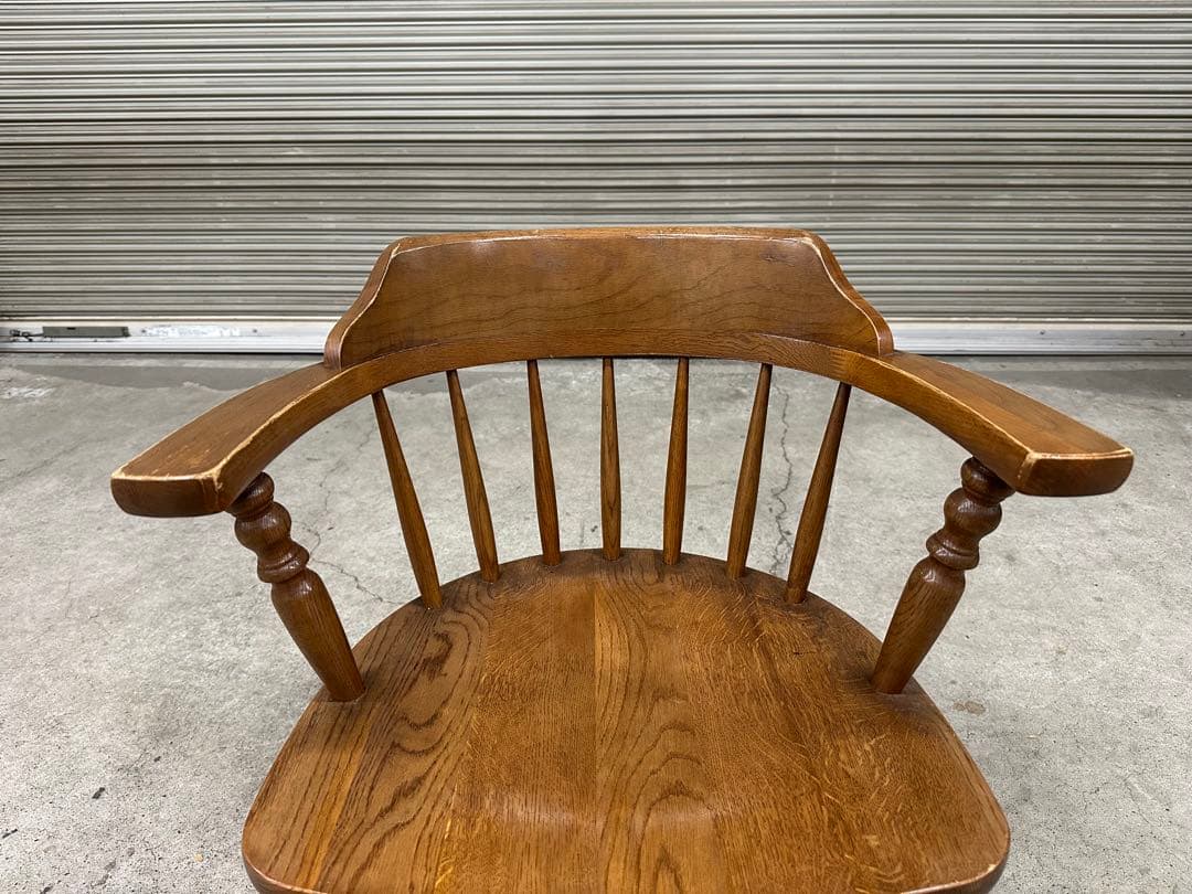 飛騨高山　柏木工 KASHIWA チェア4脚