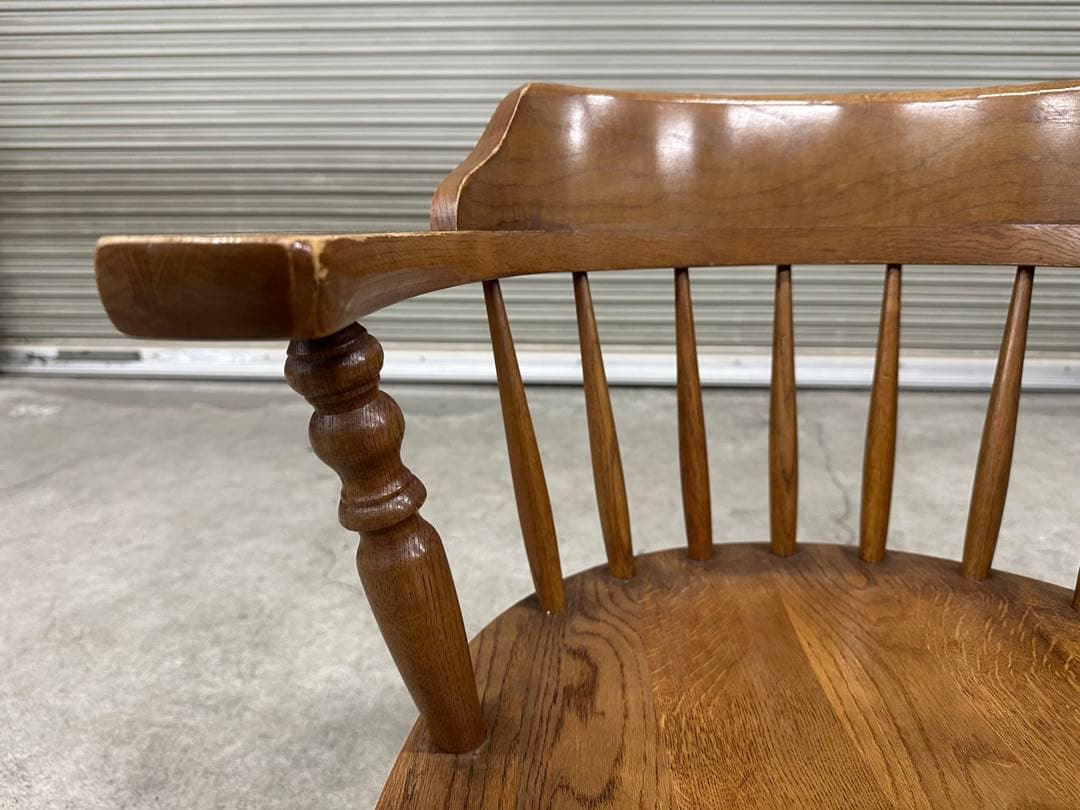 飛騨高山　柏木工 KASHIWA チェア4脚