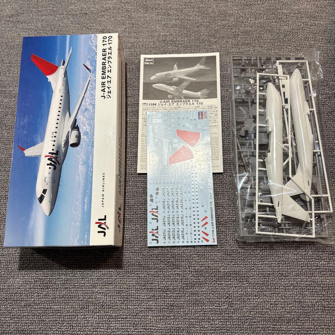 ハセガワ 1/200 1/144 サンアーク　まとめ売り　10個