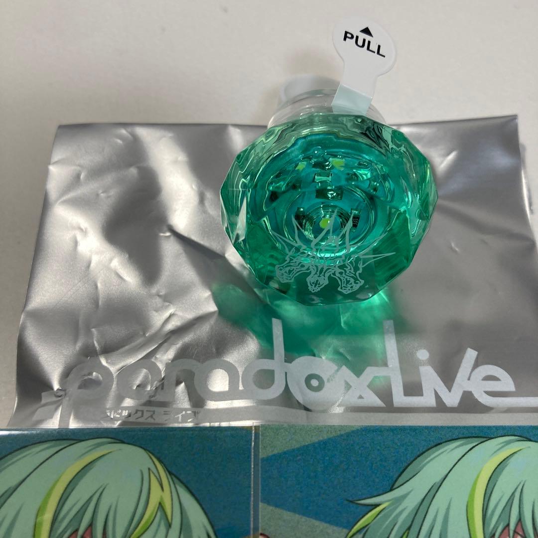 パラライ リングライト ドプショ 2024 御子柴賢太 - メルカリ