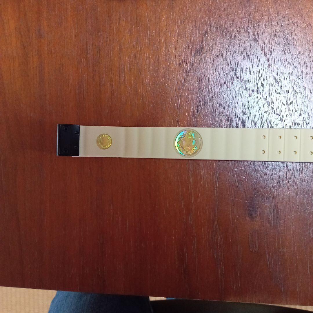 warrensloveベルト