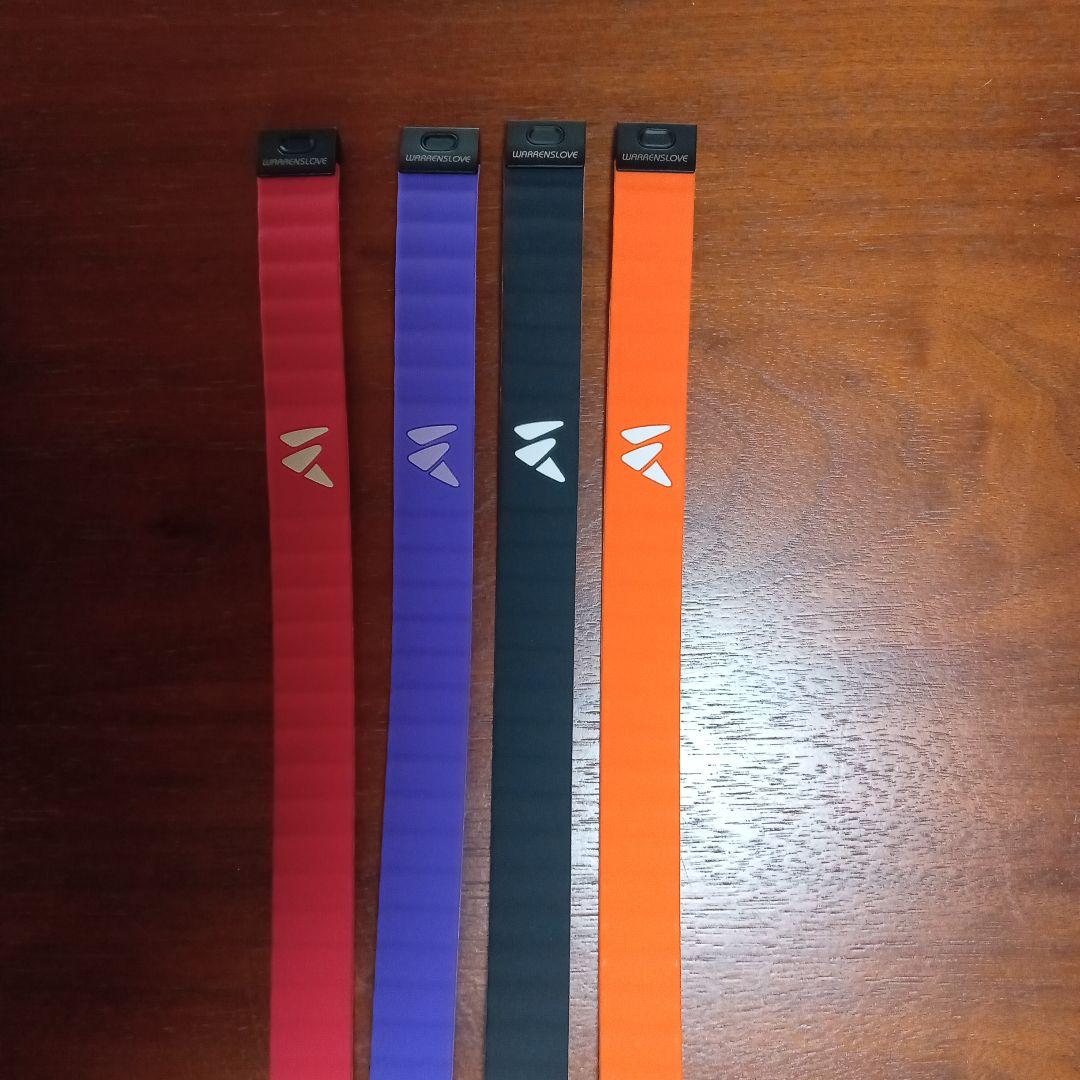 warrensloveベルト