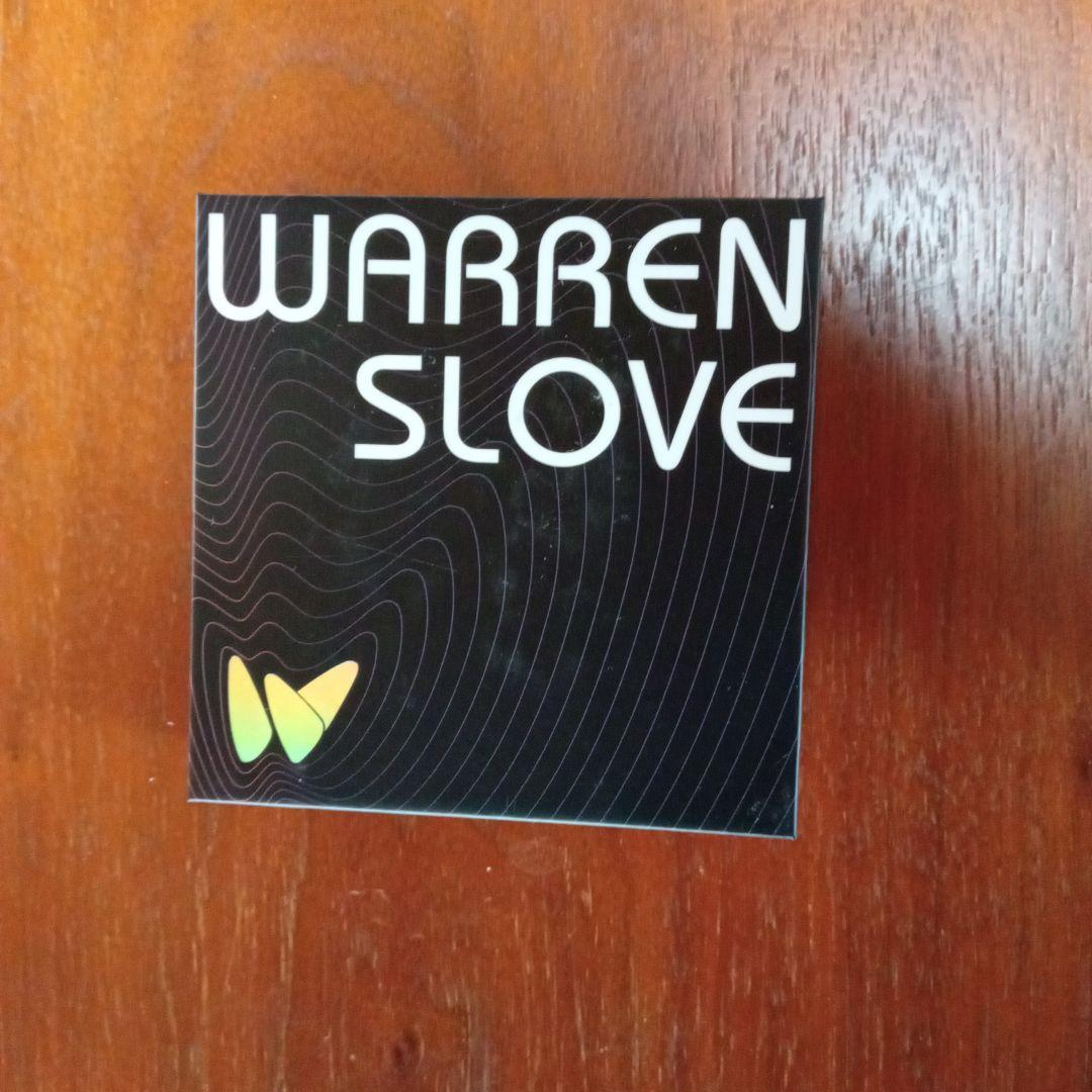 warrensloveベルト