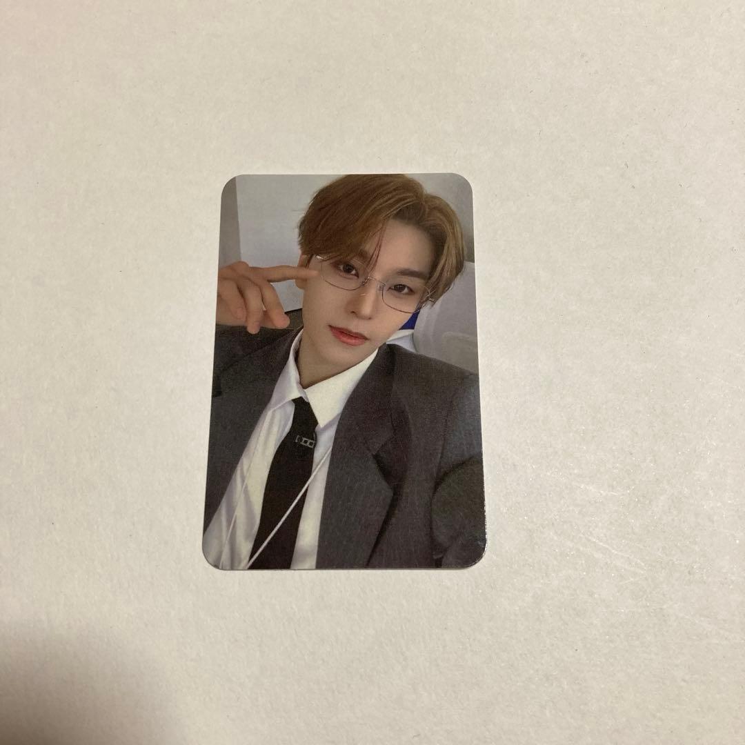 ALD1 シンロン EUPHORIA トレカ オリーブヤング - メルカリ