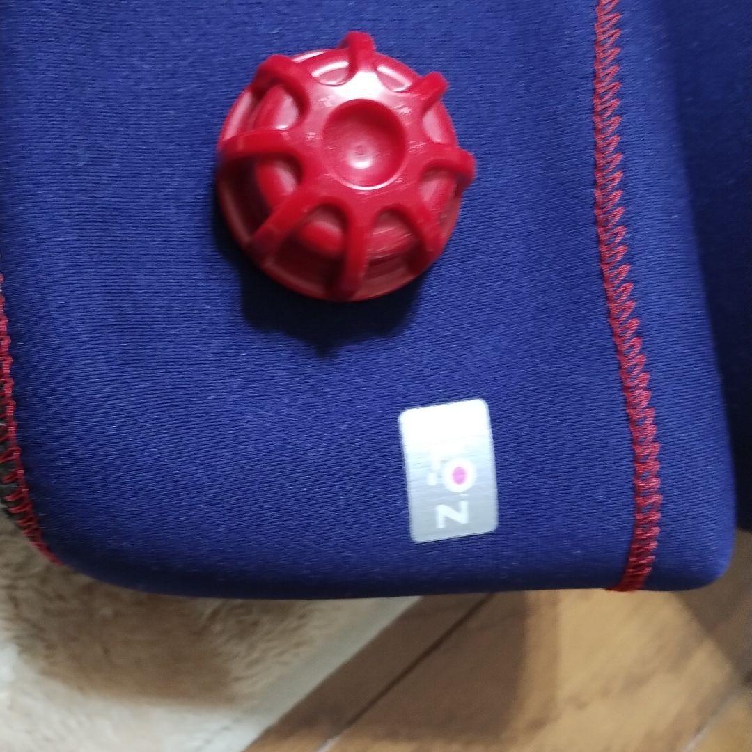 両親のプレゼントに‼️CLOZ ネオプレン 湯たんぽ 赤 青ペア2セット