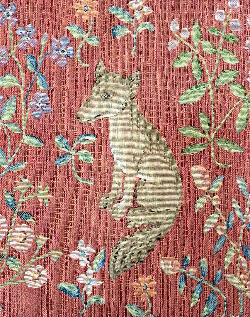 CharlotteFurnishingsジャガード織りクッションカバー