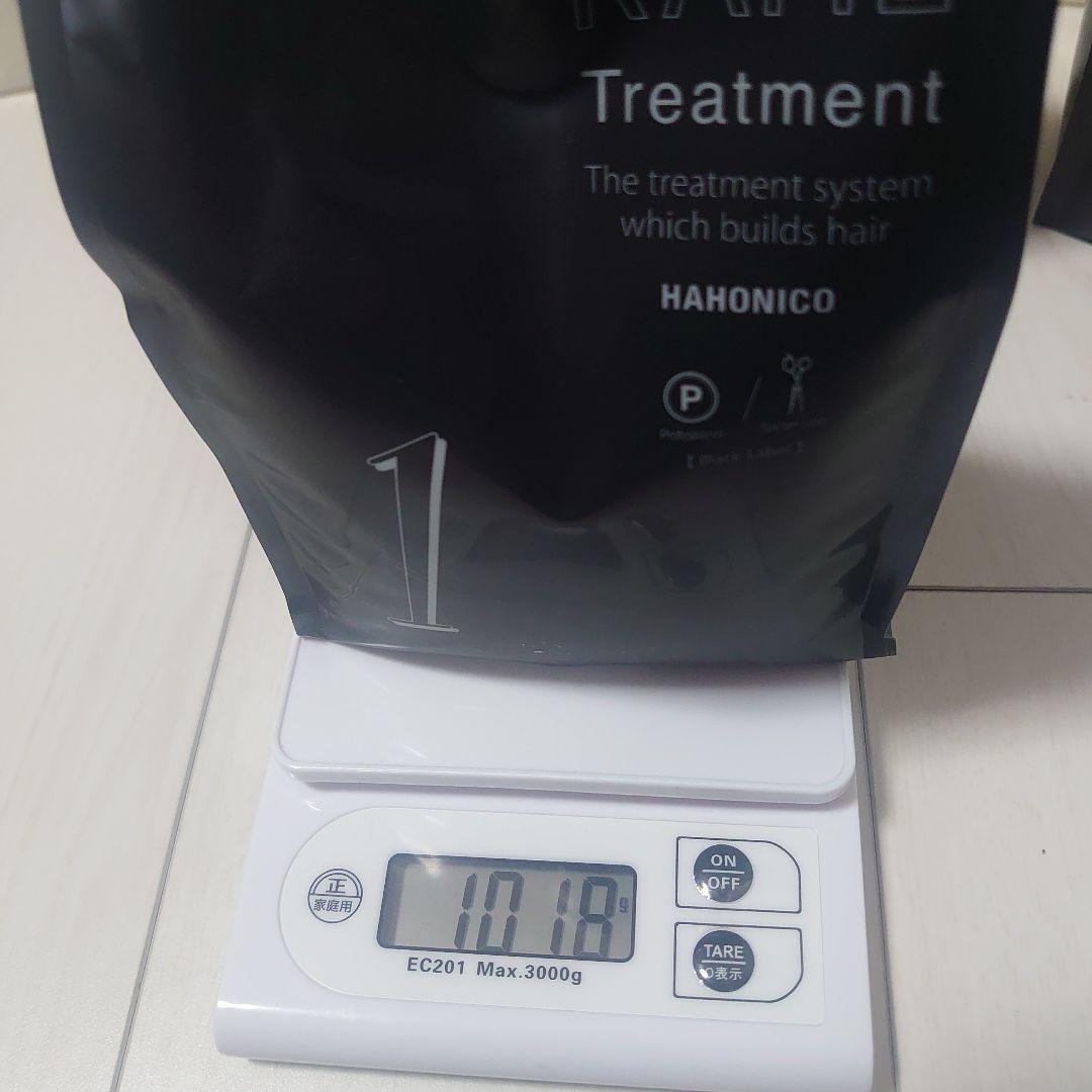 値下げしました！RAME RAME トリートメント 4点セット