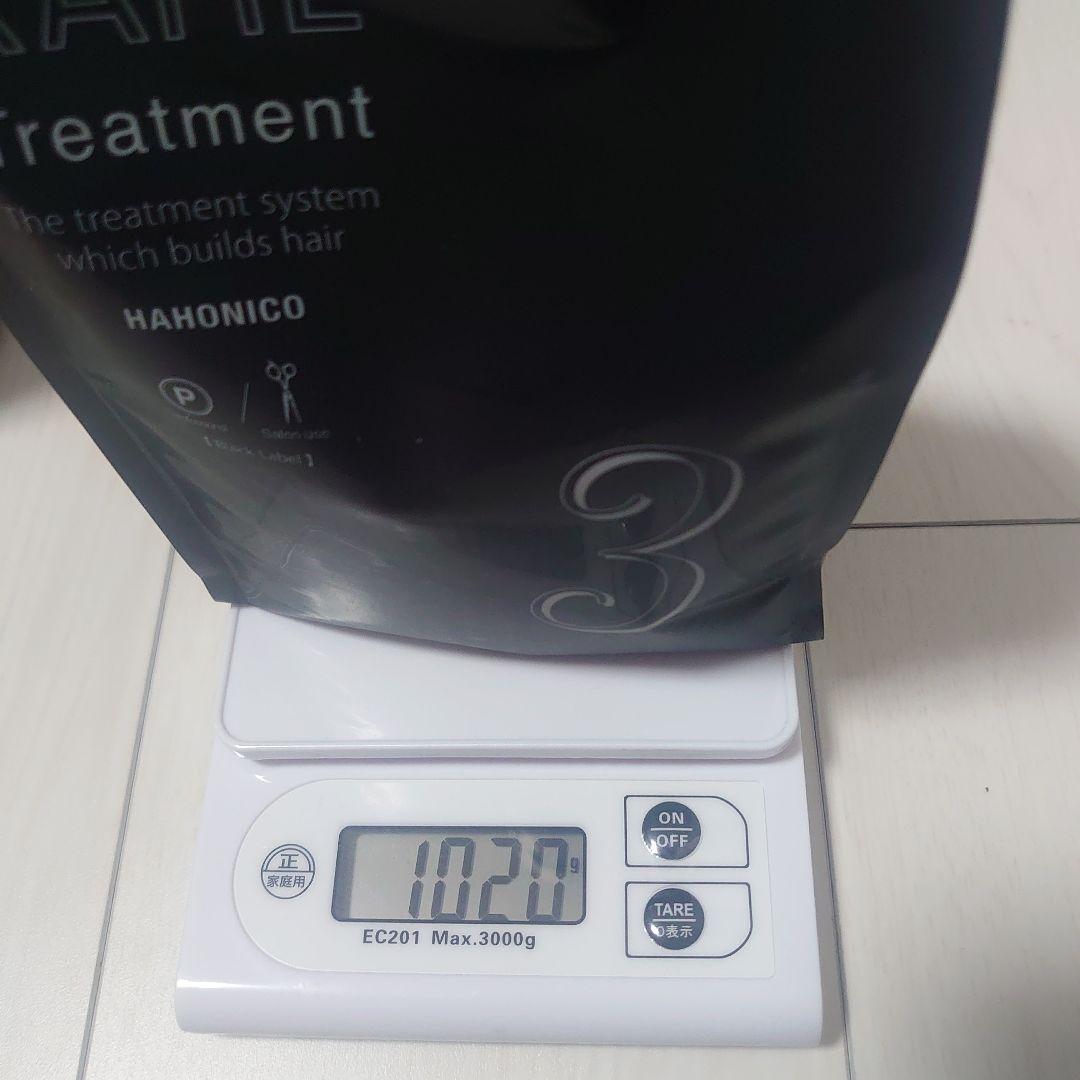 値下げしました！RAME RAME トリートメント 4点セット