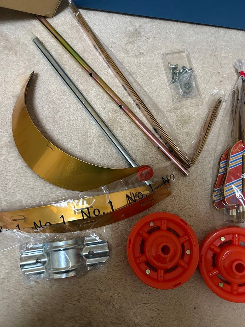 天華　高級鯉のぼり 3m セット