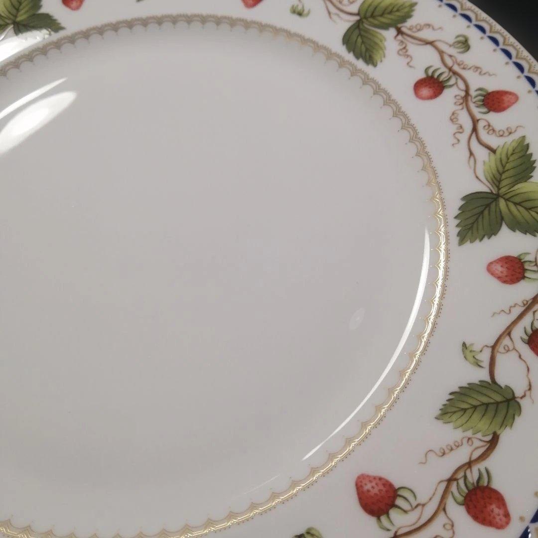 【正規品2枚】  ワイルドストロベリーアーカイブ 27cm