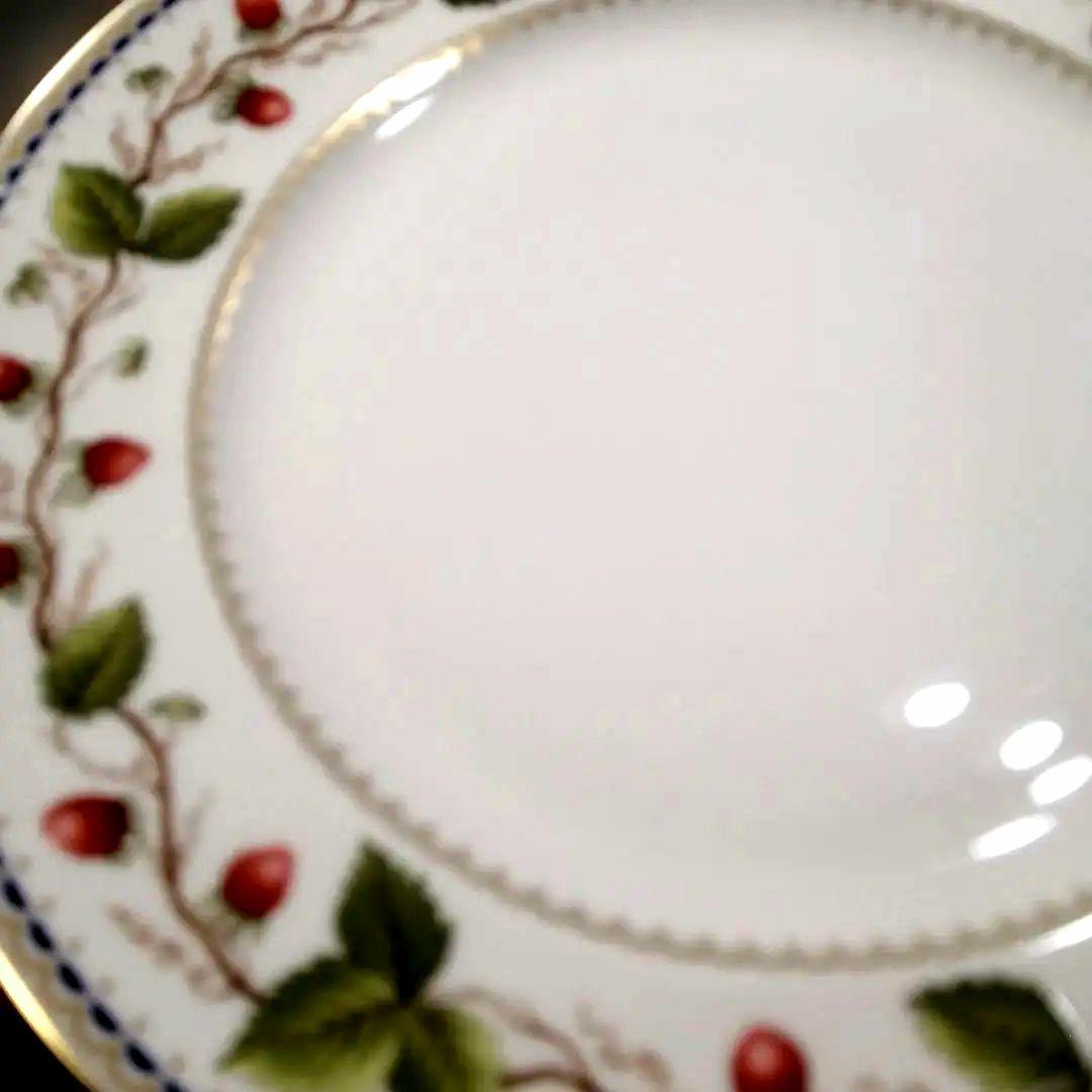 【正規品2枚】  ワイルドストロベリーアーカイブ 27cm