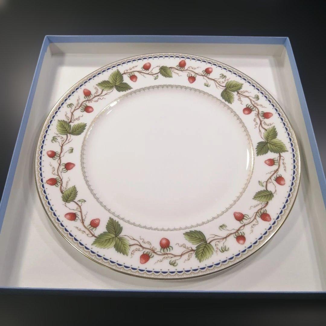 【正規品2枚】  ワイルドストロベリーアーカイブ 27cm