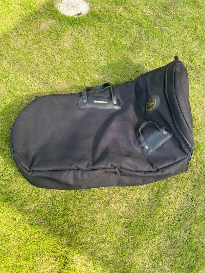 B&S チューバ ソフトケース | 激安通販のイーサプライ