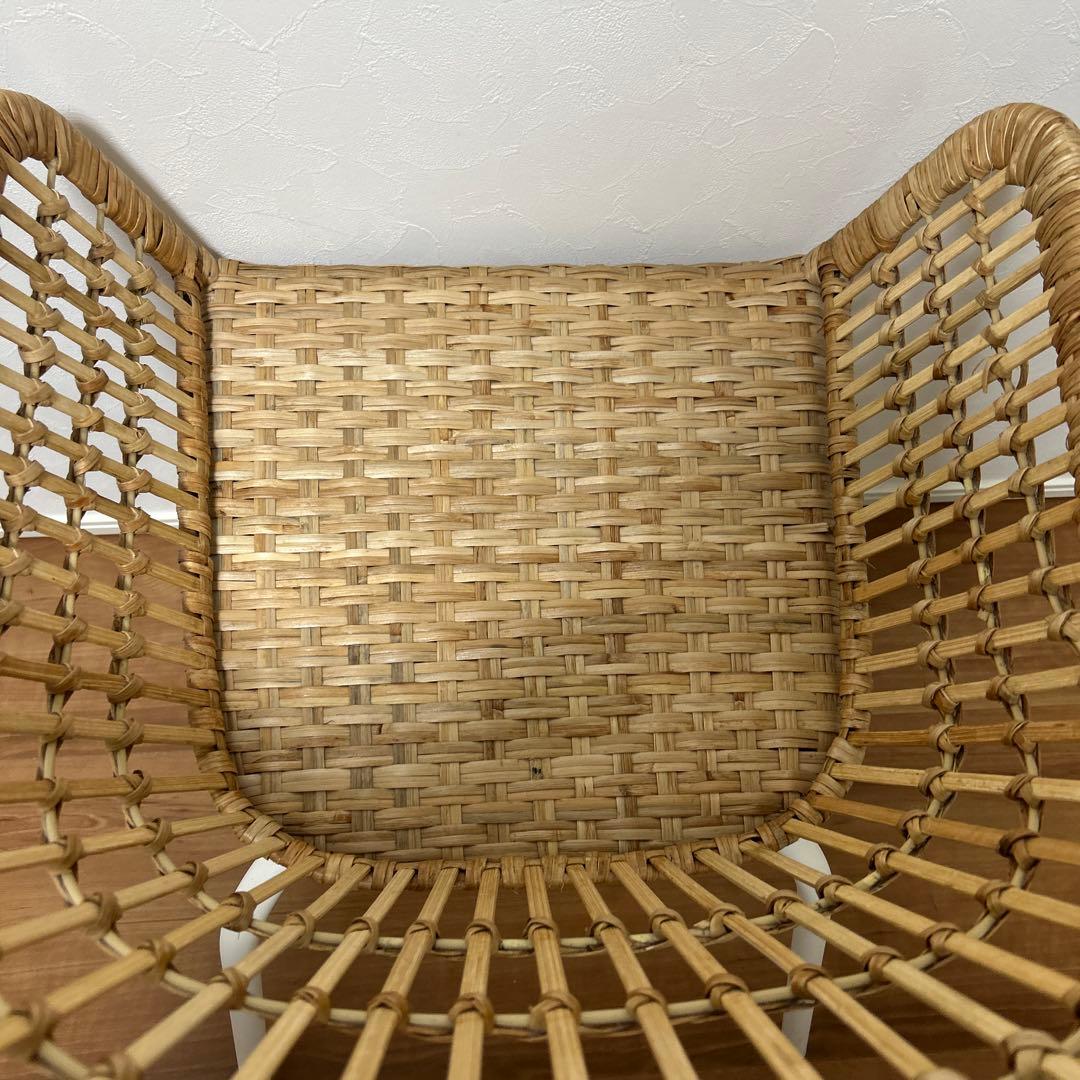 【廃盤品・送料込み】IKEA NILSOVE ニルソーヴェ　ダイニングチェア