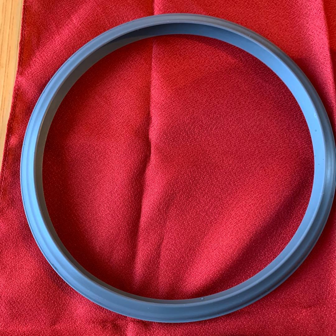 お値下げ中　MEYER 圧力鍋 5.5L ハイプレッシャークッカー