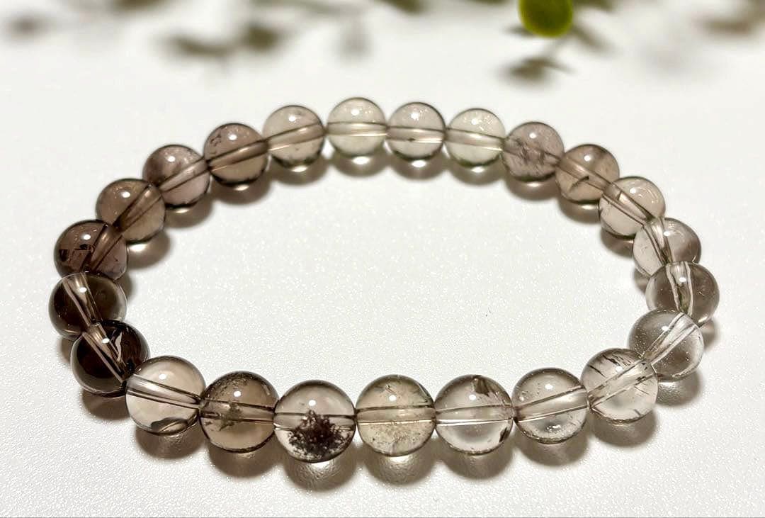 究極品質　超希少幻の手磨き　ヒマラヤ最強の聖石　グラデーションガウリシャンカール