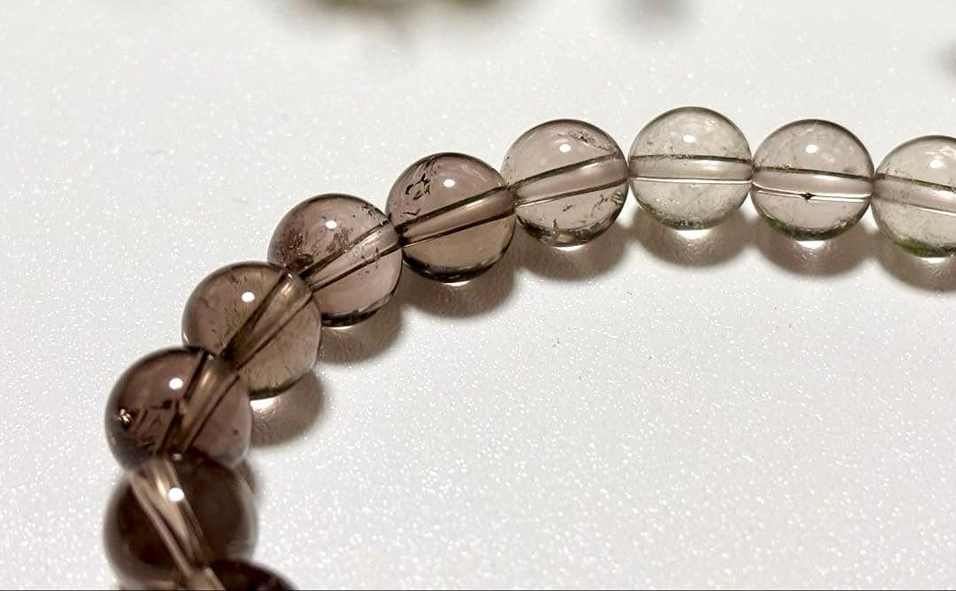 究極品質　超希少幻の手磨き　ヒマラヤ最強の聖石　グラデーションガウリシャンカール