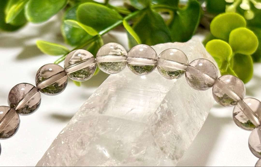 究極品質　超希少幻の手磨き　ヒマラヤ最強の聖石　グラデーションガウリシャンカール