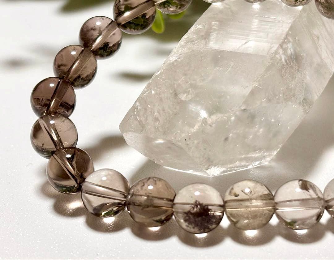 究極品質　超希少幻の手磨き　ヒマラヤ最強の聖石　グラデーションガウリシャンカール