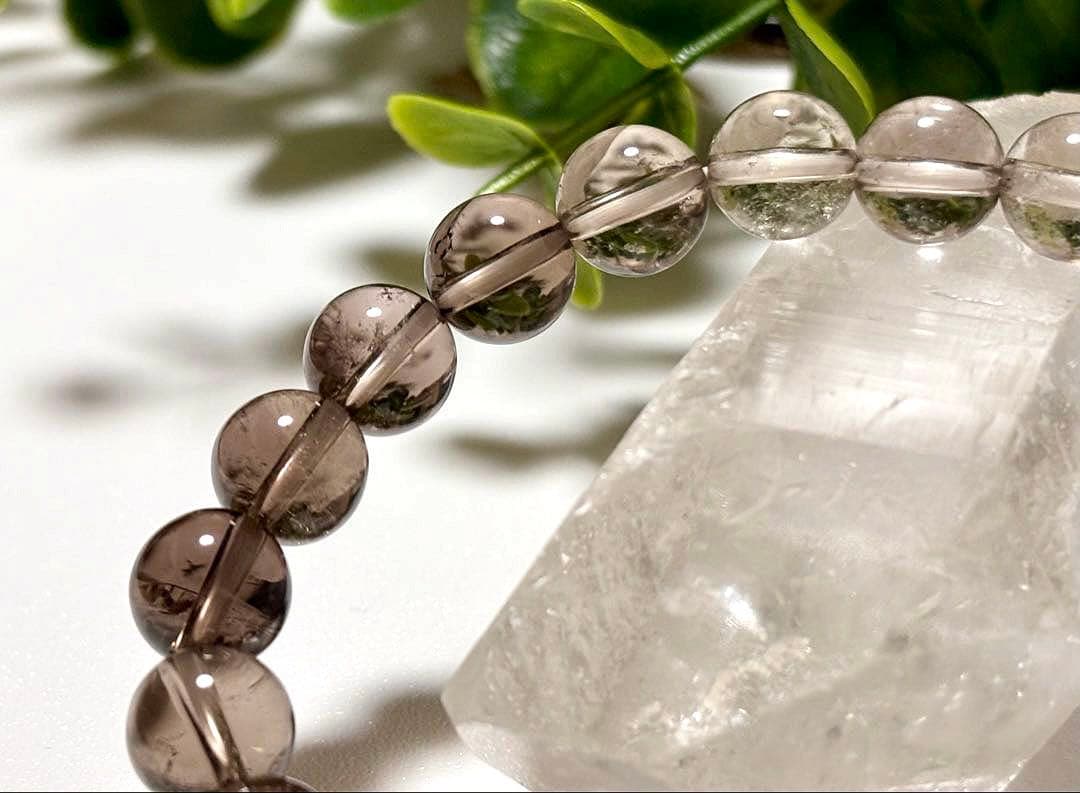 究極品質　超希少幻の手磨き　ヒマラヤ最強の聖石　グラデーションガウリシャンカール