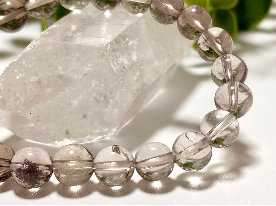 究極品質　超希少幻の手磨き　ヒマラヤ最強の聖石　グラデーションガウリシャンカール