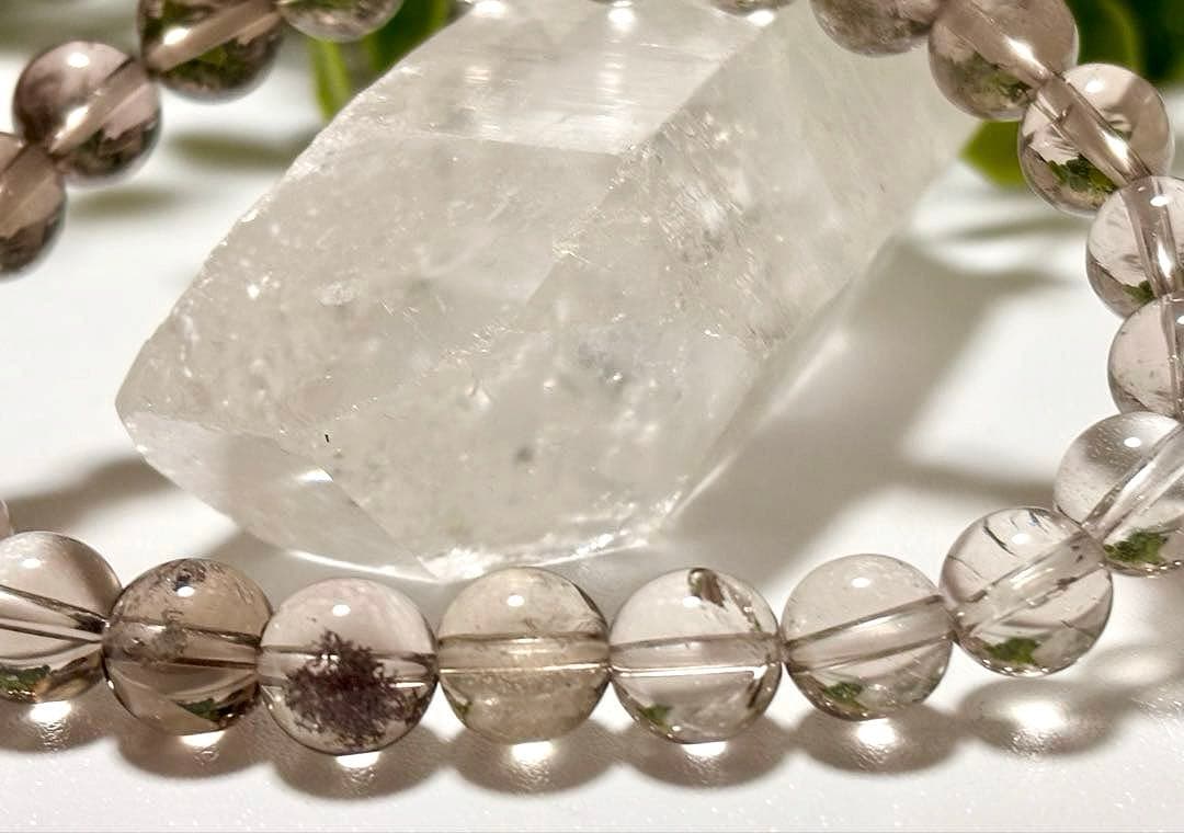 究極品質　超希少幻の手磨き　ヒマラヤ最強の聖石　グラデーションガウリシャンカール