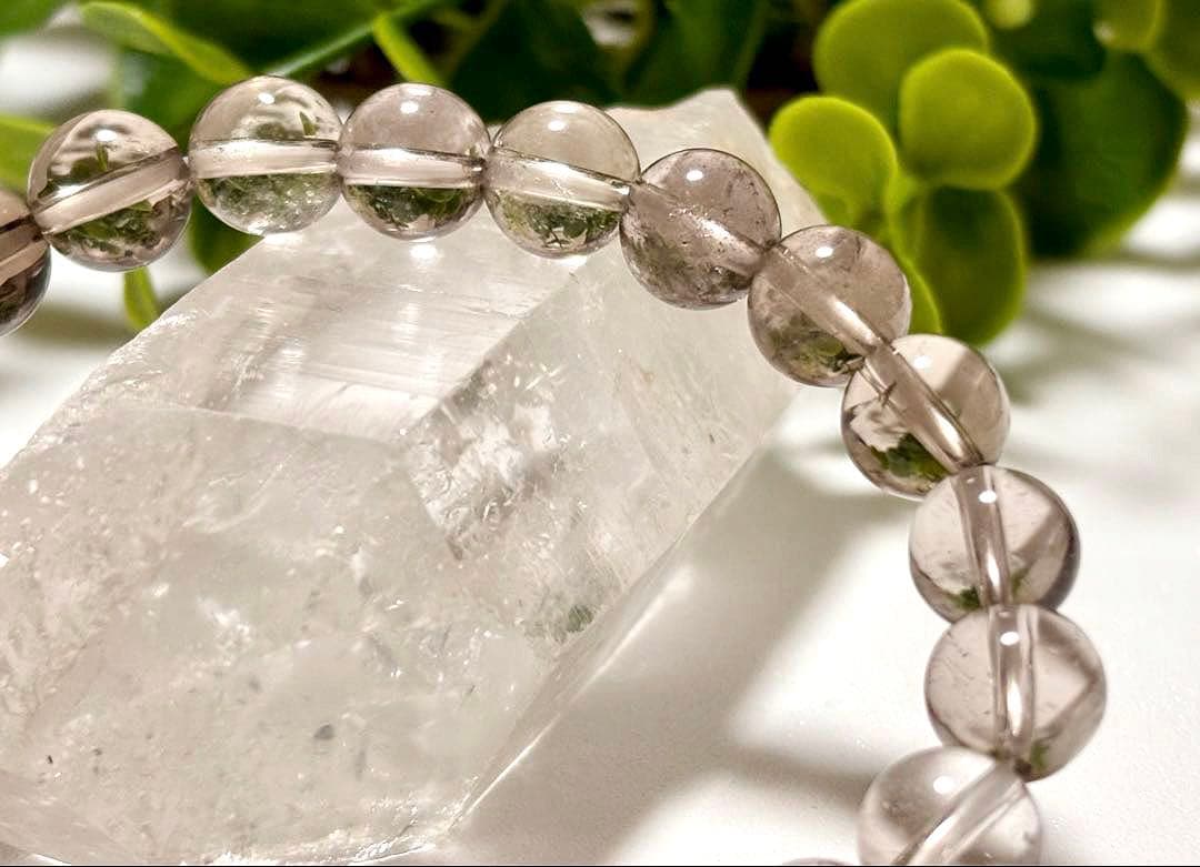 究極品質　超希少幻の手磨き　ヒマラヤ最強の聖石　グラデーションガウリシャンカール