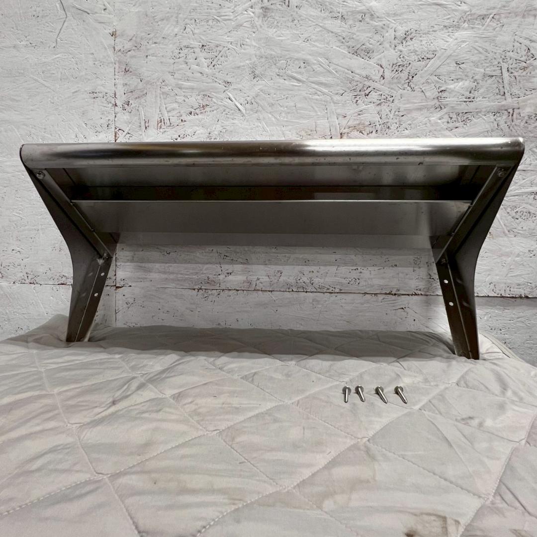 業務用 ステンレス製 棚板 平棚 吊り棚 A0566