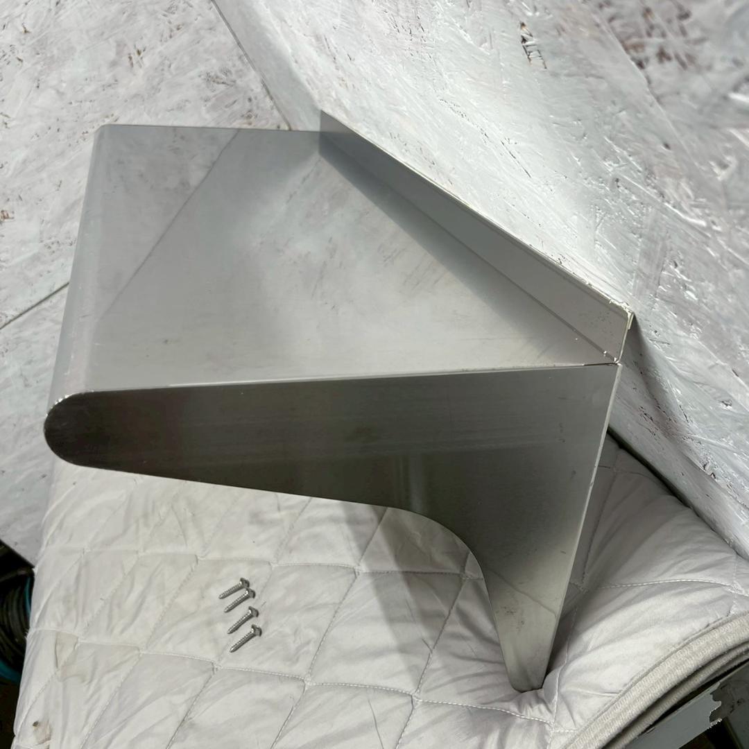 業務用 ステンレス製 棚板 平棚 吊り棚 A0566