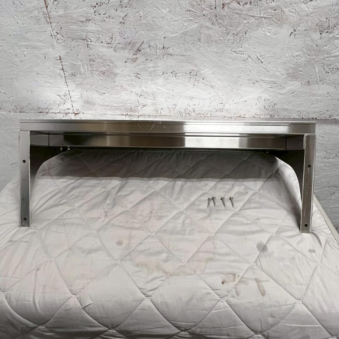 業務用 ステンレス製 棚板 平棚 吊り棚 A0566