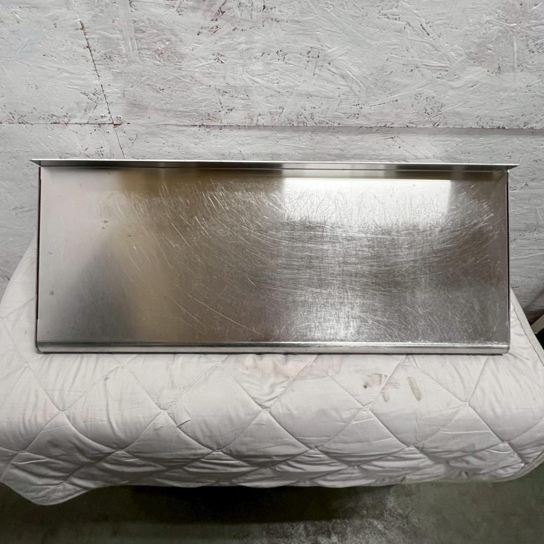 業務用 ステンレス製 棚板 平棚 吊り棚 A0566