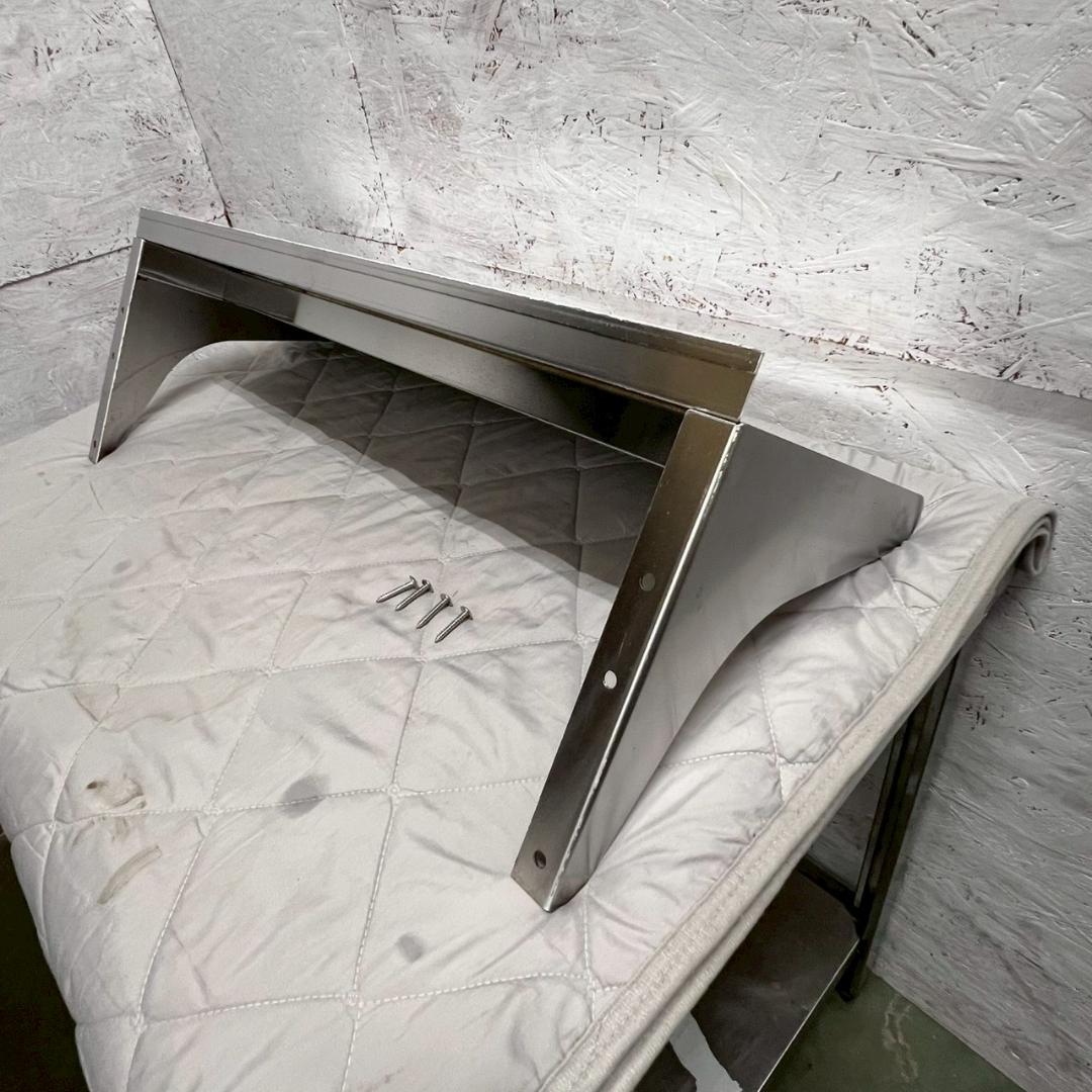 業務用 ステンレス製 棚板 平棚 吊り棚 A0566