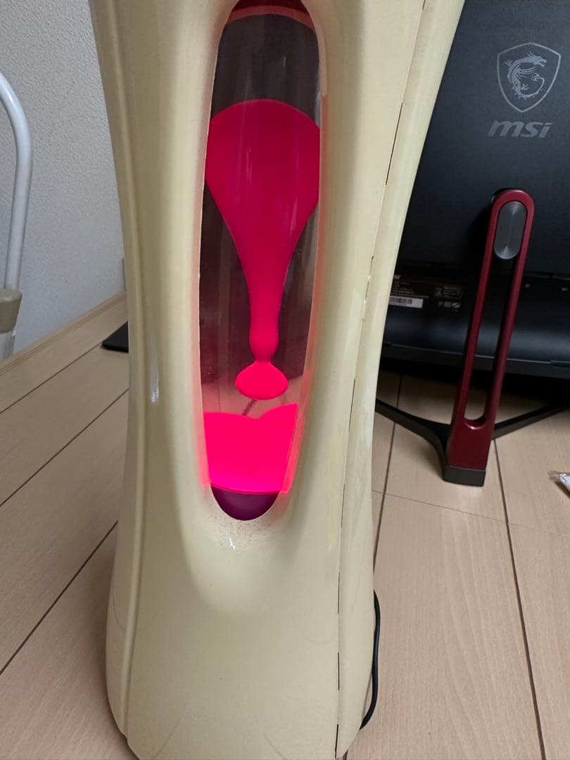 Mathmos Jetstream マスモス　ジェットストリーム