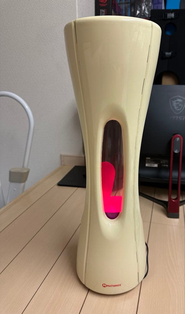 Mathmos Jetstream マスモス　ジェットストリーム