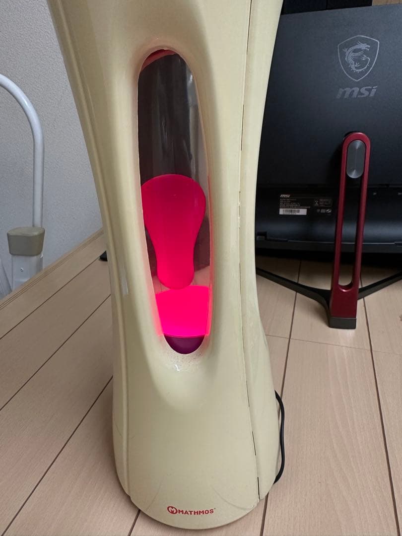 Mathmos Jetstream マスモス　ジェットストリーム