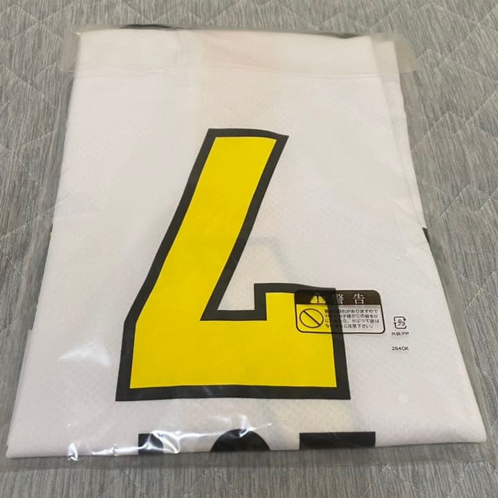 ハイキュー!! 角名倫太郎モデル ユニフォーム XL ライジン Tシャツ