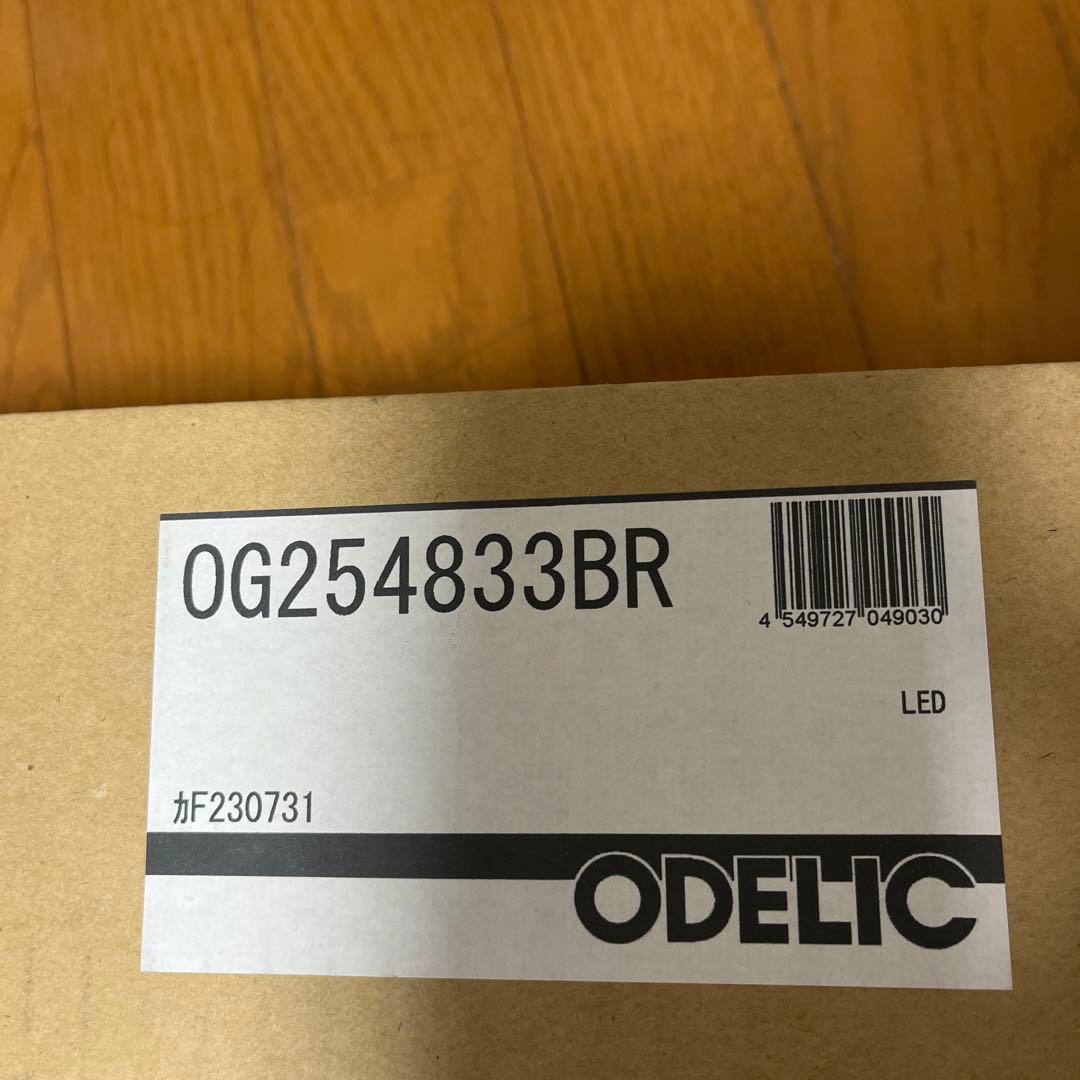 人感センサー付きポーチライト